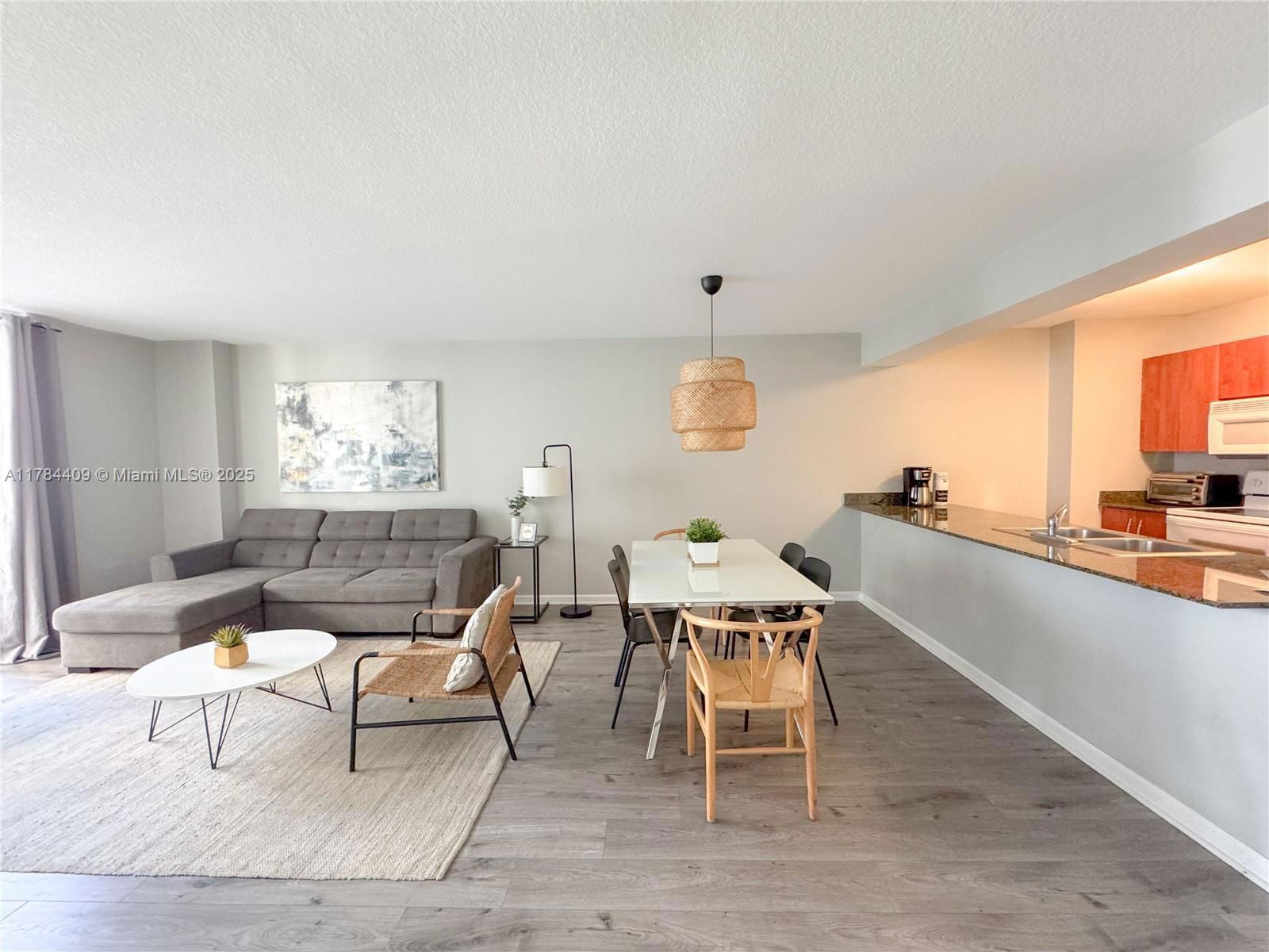 Real estate property located at 1200 Brickell Bay Dr #1504, Miami-dade, The Club At Brickell Bay, Miami, FL