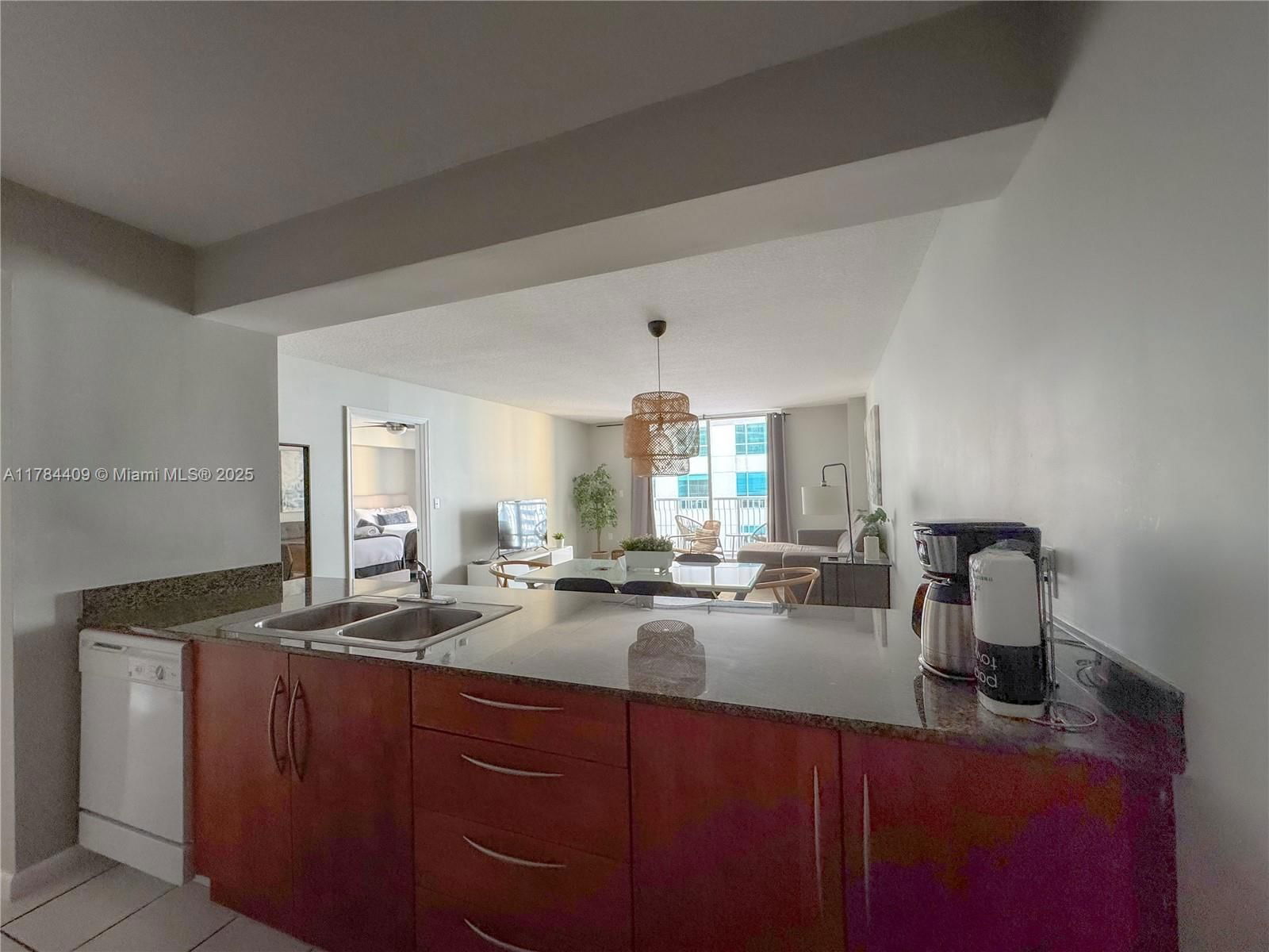 Real estate property located at 1200 Brickell Bay Dr #1504, Miami-dade, The Club At Brickell Bay, Miami, FL