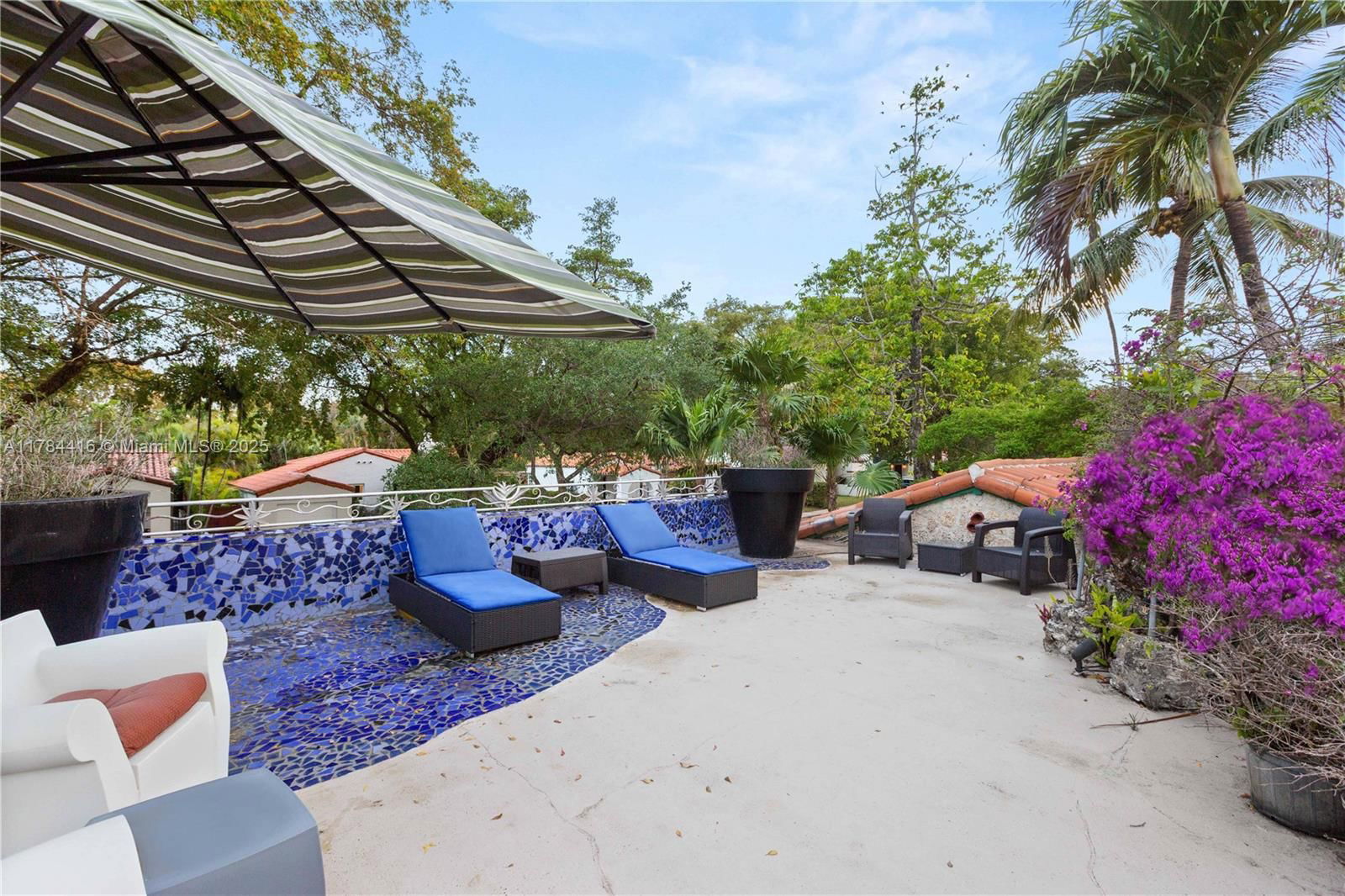 Real estate property located at 1301 Milan Ave #2, Miami-dade, Coral Rock Village, Coral Gables, FL