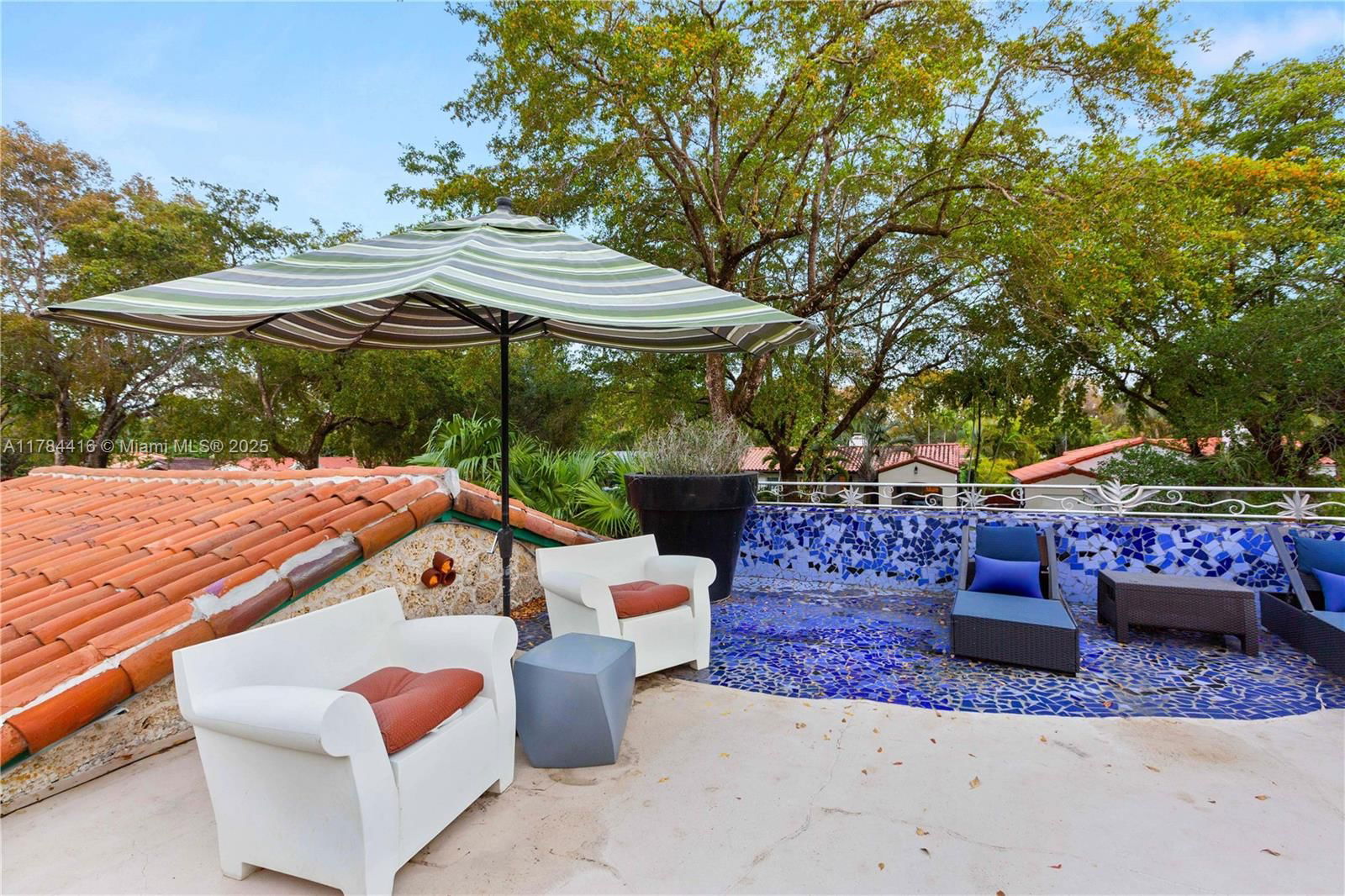 Real estate property located at 1301 Milan Ave #2, Miami-dade, Coral Rock Village, Coral Gables, FL