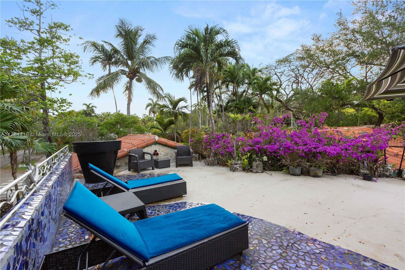 Real estate property located at 1301 Milan Ave #2, Miami-dade, Coral Rock Village, Coral Gables, FL