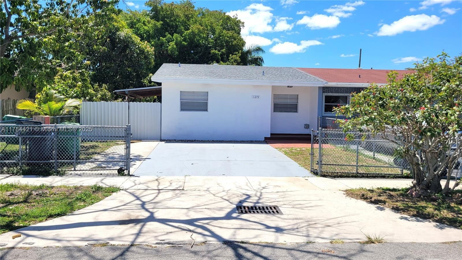 Real estate property located at 11272 189th Ln, Miami-dade, Perrine Manor Amended, Miami, FL