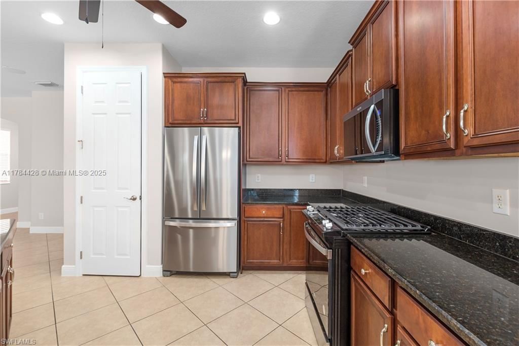 Real estate property located at 19726 Tesoro Way, Lee, The Reserve At Estero, Estero, FL