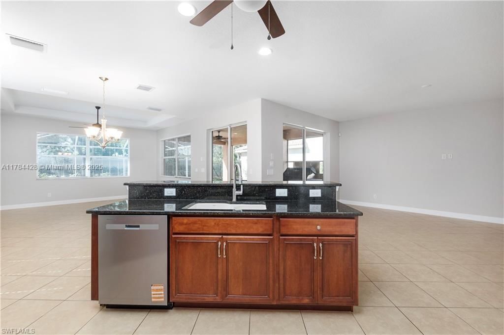 Real estate property located at 19726 Tesoro Way, Lee, The Reserve At Estero, Estero, FL