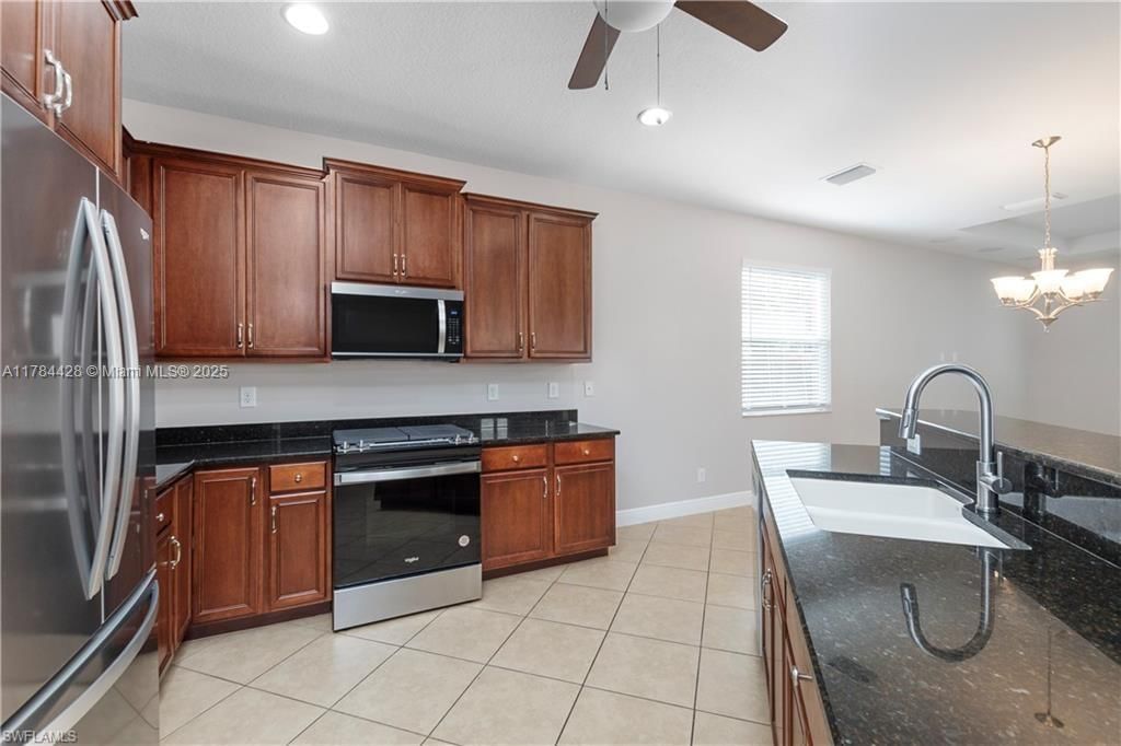 Real estate property located at 19726 Tesoro Way, Lee, The Reserve At Estero, Estero, FL