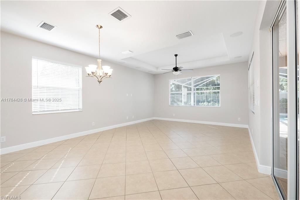 Real estate property located at 19726 Tesoro Way, Lee, The Reserve At Estero, Estero, FL