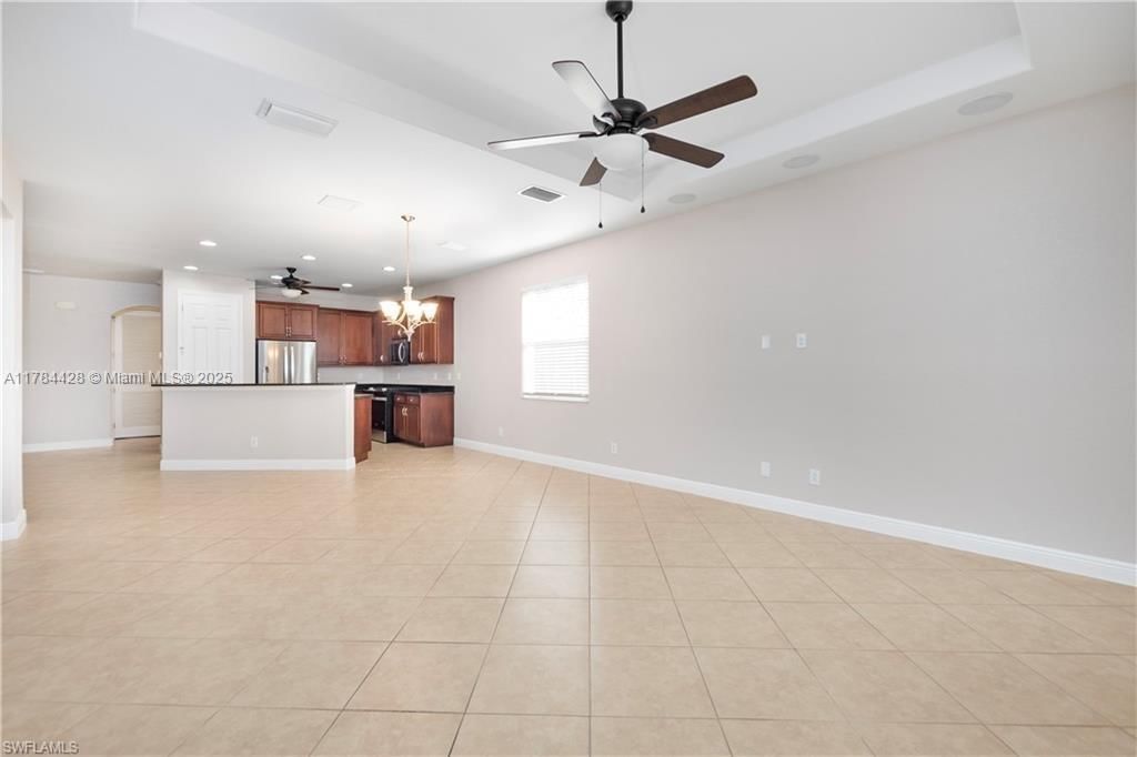 Real estate property located at 19726 Tesoro Way, Lee, The Reserve At Estero, Estero, FL
