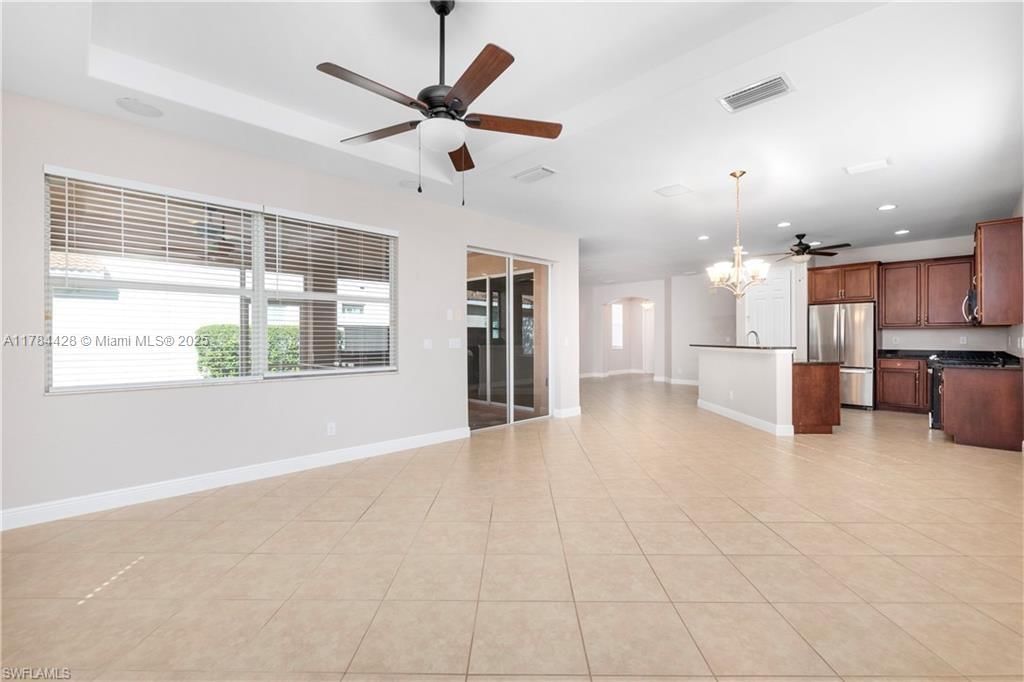 Real estate property located at 19726 Tesoro Way, Lee, The Reserve At Estero, Estero, FL