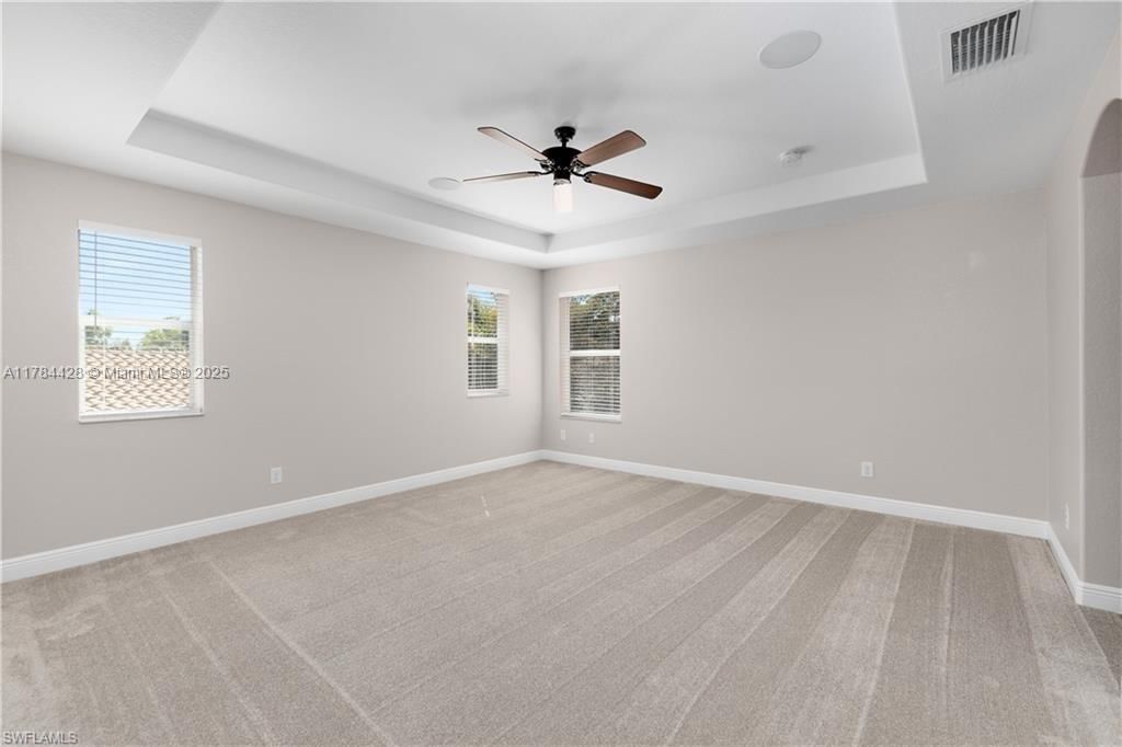 Real estate property located at 19726 Tesoro Way, Lee, The Reserve At Estero, Estero, FL