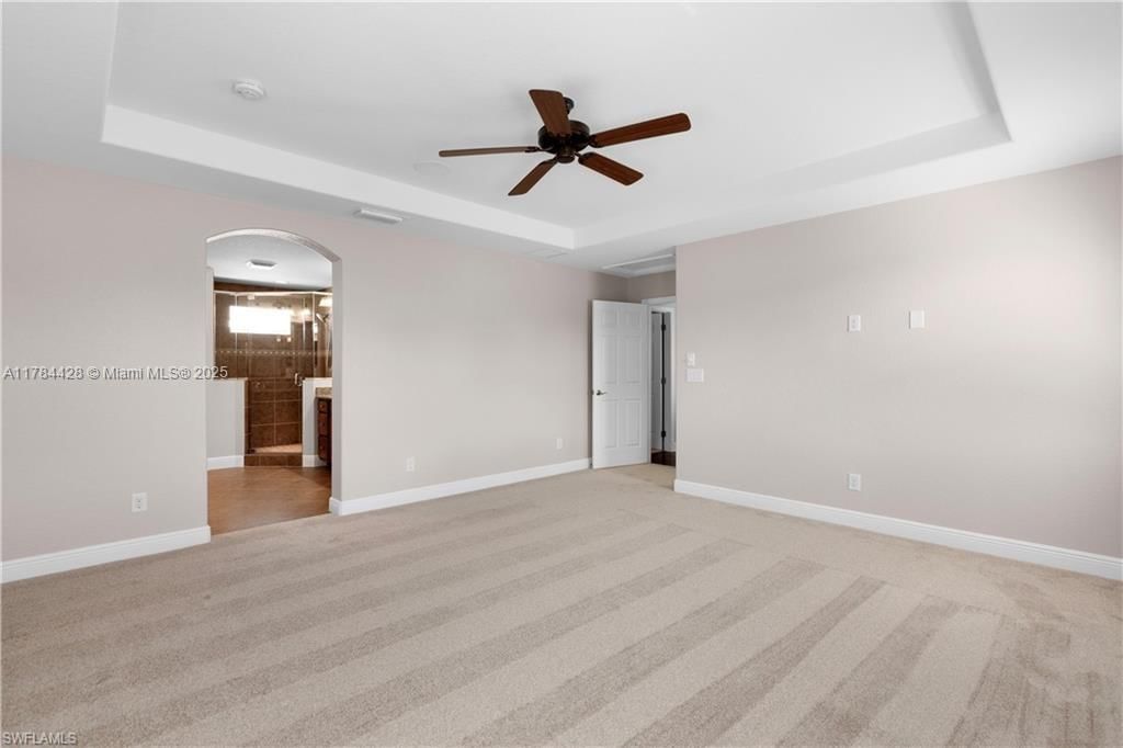 Real estate property located at 19726 Tesoro Way, Lee, The Reserve At Estero, Estero, FL