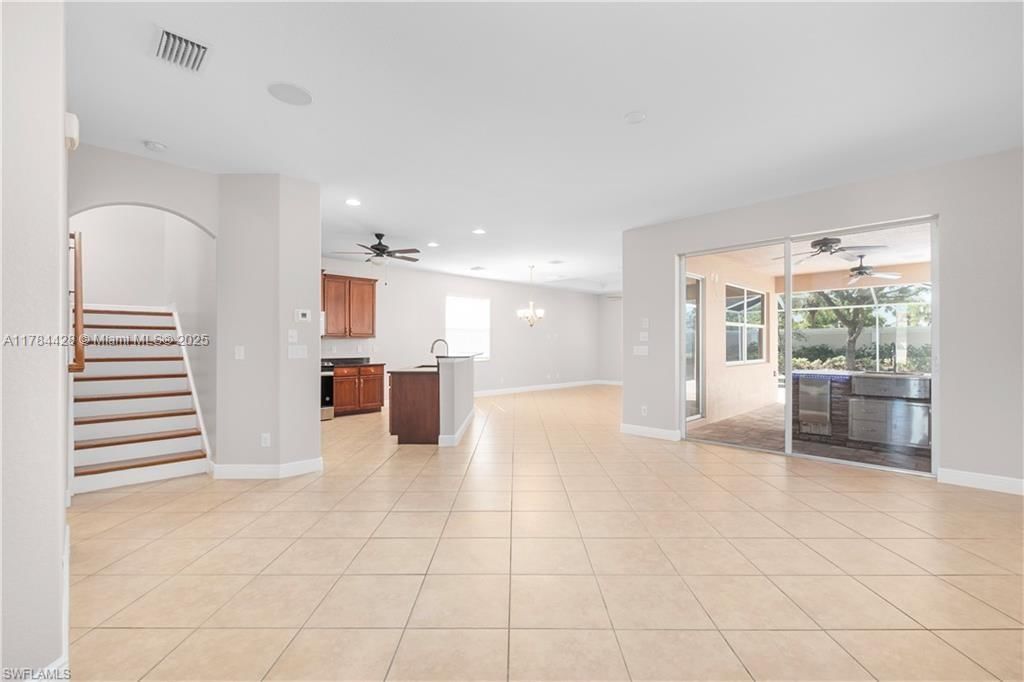 Real estate property located at 19726 Tesoro Way, Lee, The Reserve At Estero, Estero, FL