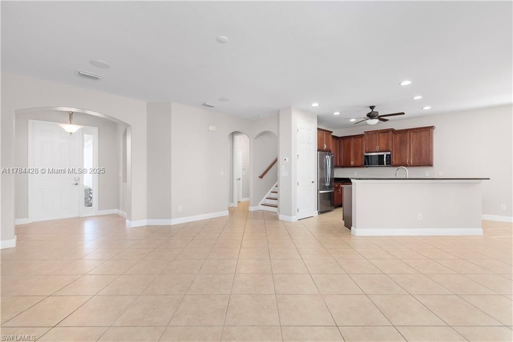 Real estate property located at 19726 Tesoro Way, Lee, The Reserve At Estero, Estero, FL