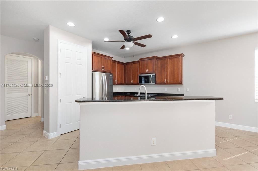 Real estate property located at 19726 Tesoro Way, Lee, The Reserve At Estero, Estero, FL