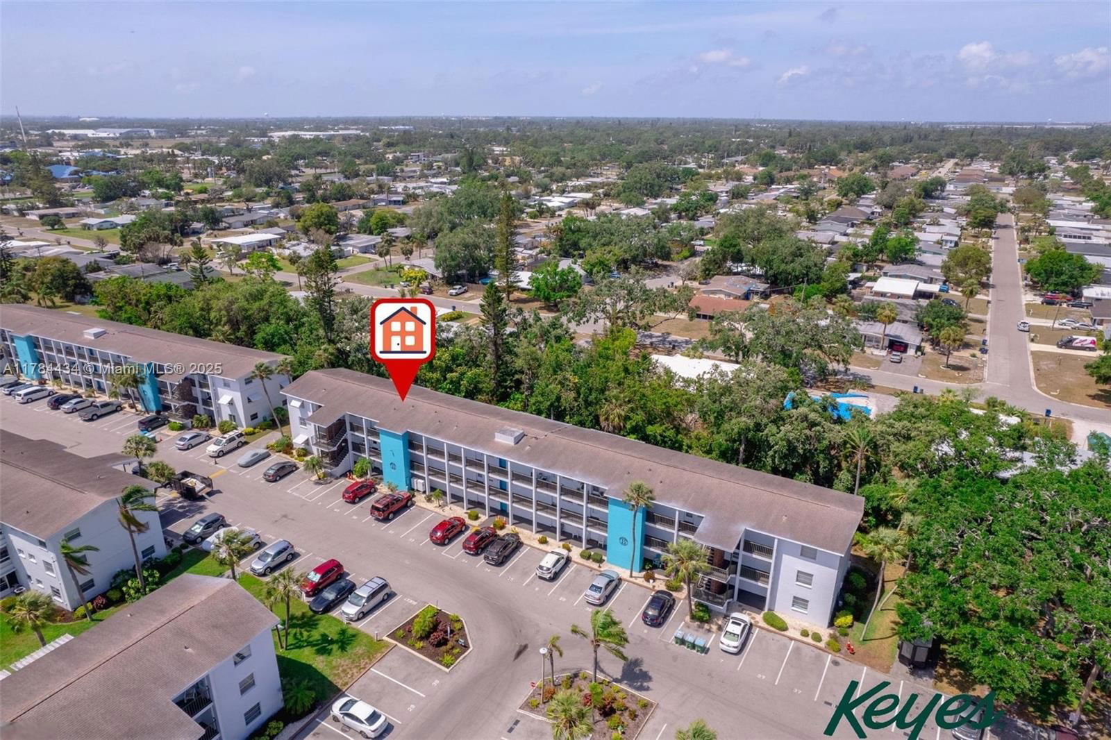 Real estate property located at 2113 Canal B2, Manatee, The Fourth Bayshore, Bradenton, FL
