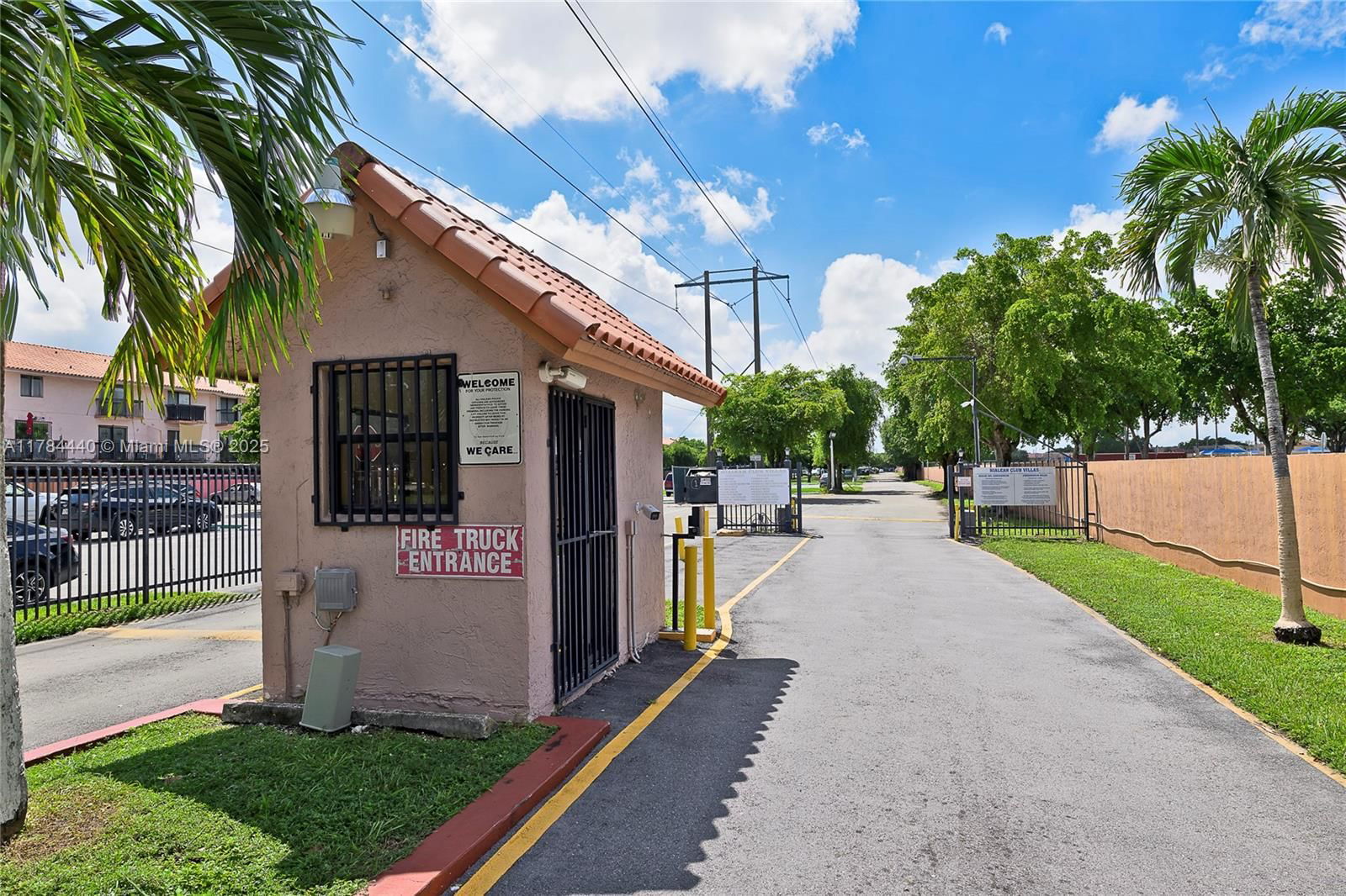 Real estate property located at 2170 60th St #16108, Miami-dade, Hialeah Club Villas Condo, Hialeah, FL