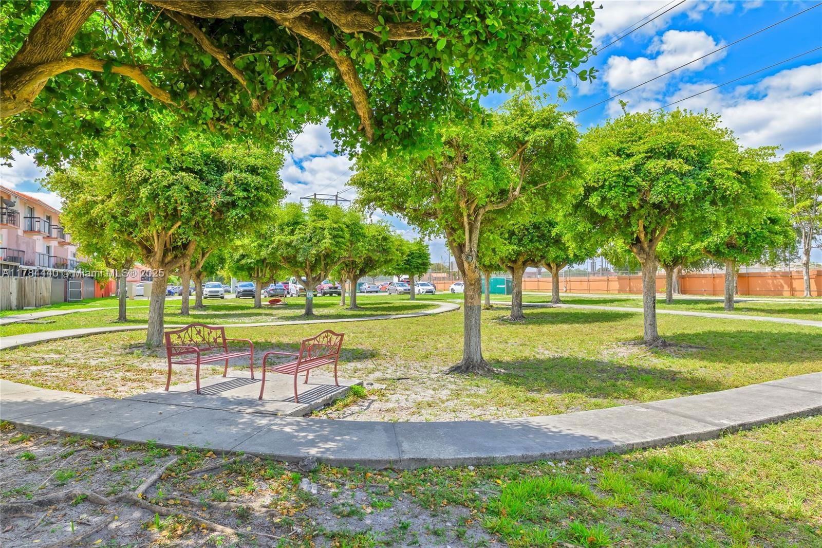 Real estate property located at 2170 60th St #16108, Miami-dade, Hialeah Club Villas Condo, Hialeah, FL