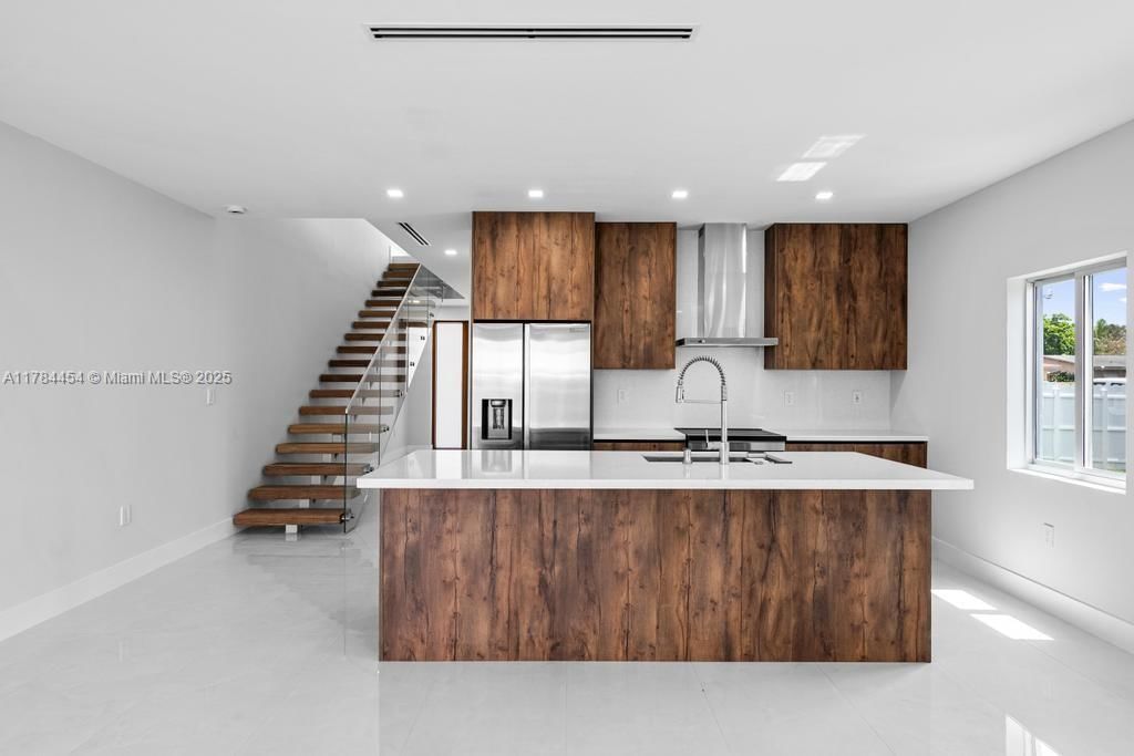 Real estate property located at 320 Florida Blvd, Miami-dade, Flagami Sec A, Miami, FL