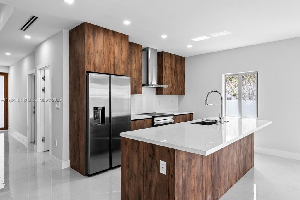 Real estate property located at 320 Florida Blvd, Miami-dade, Flagami Sec A, Miami, FL