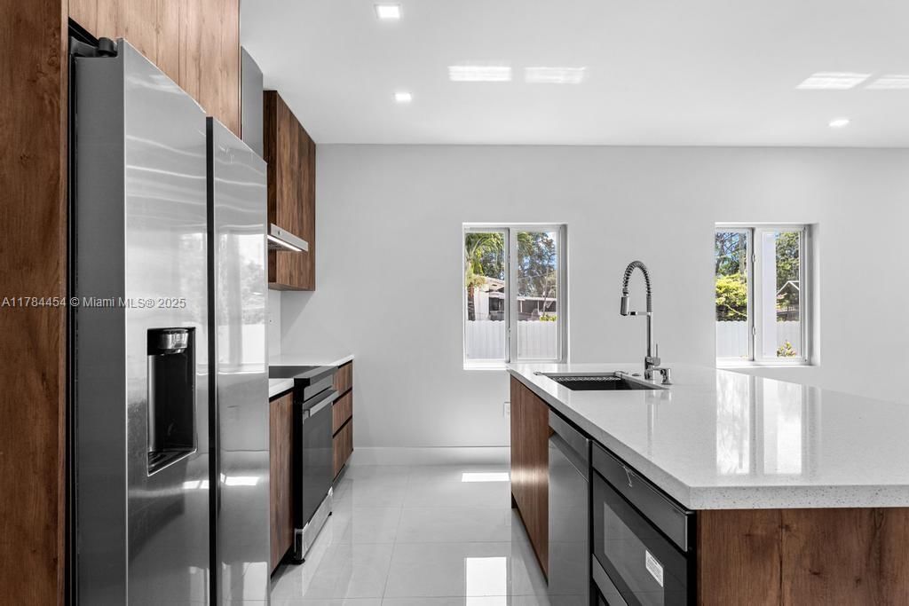 Real estate property located at 320 Florida Blvd, Miami-dade, Flagami Sec A, Miami, FL