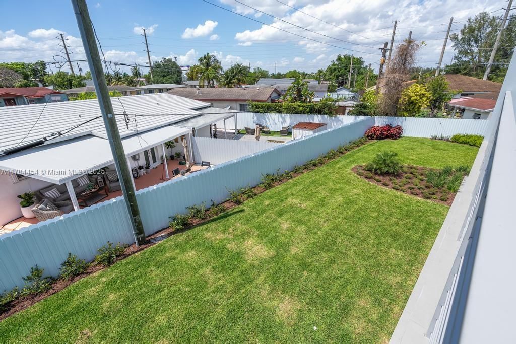 Real estate property located at 320 Florida Blvd, Miami-dade, Flagami Sec A, Miami, FL