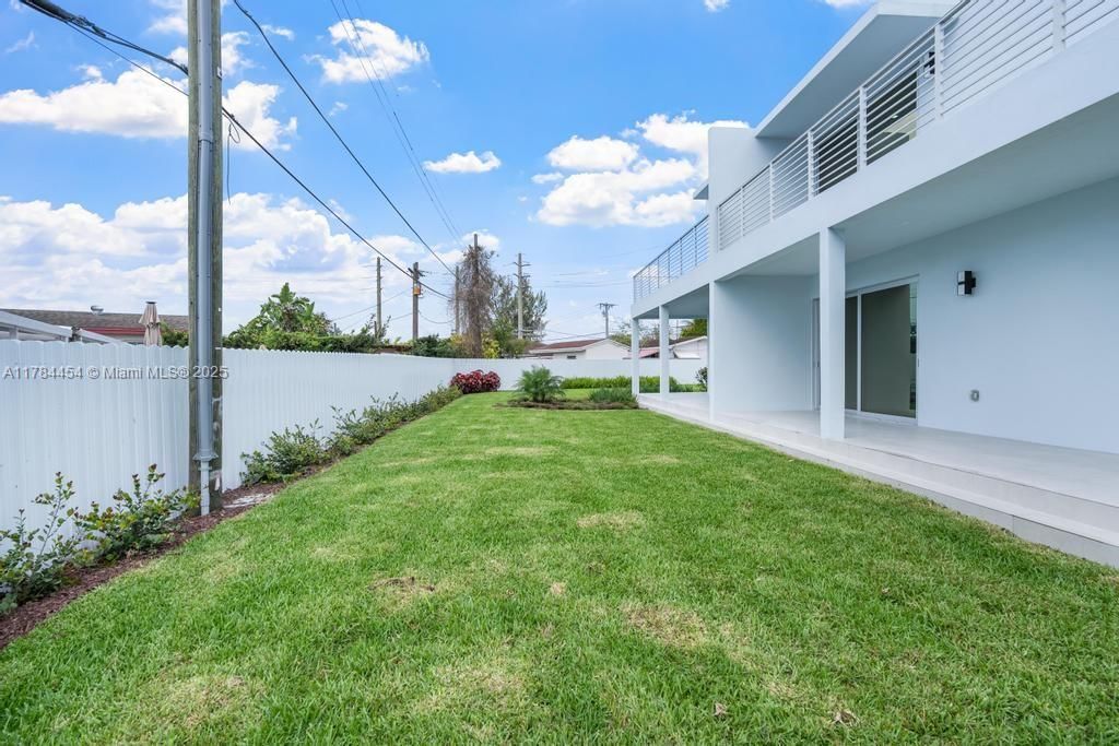 Real estate property located at 320 Florida Blvd, Miami-dade, Flagami Sec A, Miami, FL
