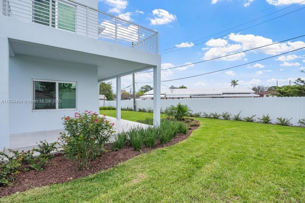 Real estate property located at 320 Florida Blvd, Miami-dade, Flagami Sec A, Miami, FL