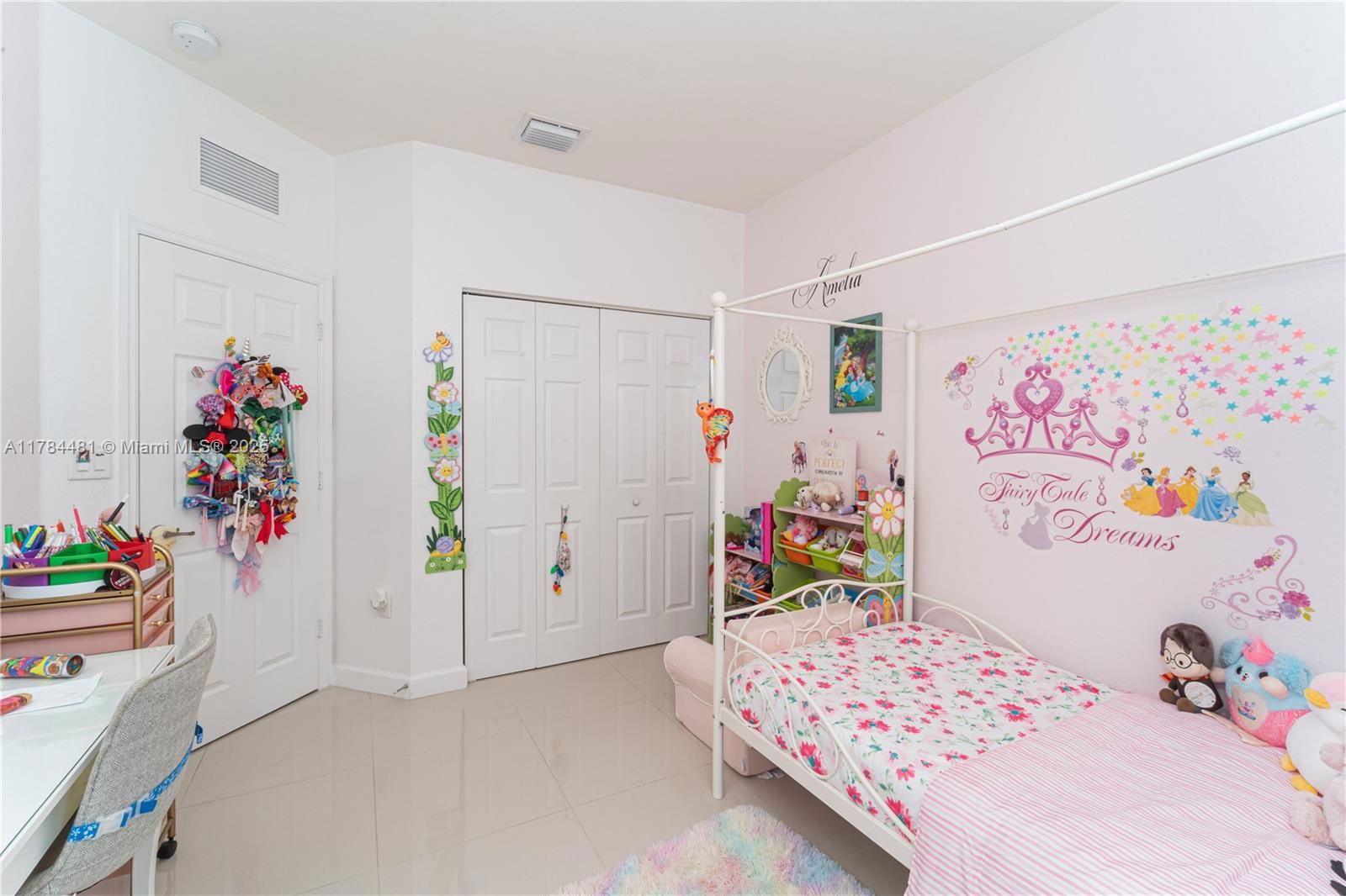 Real estate property located at 25217 114th Ct, Miami-dade, Coco Palm Estates, Homestead, FL