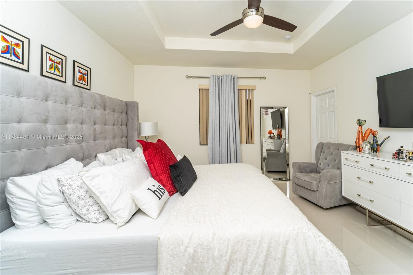 Real estate property located at 25217 114th Ct, Miami-dade, Coco Palm Estates, Homestead, FL