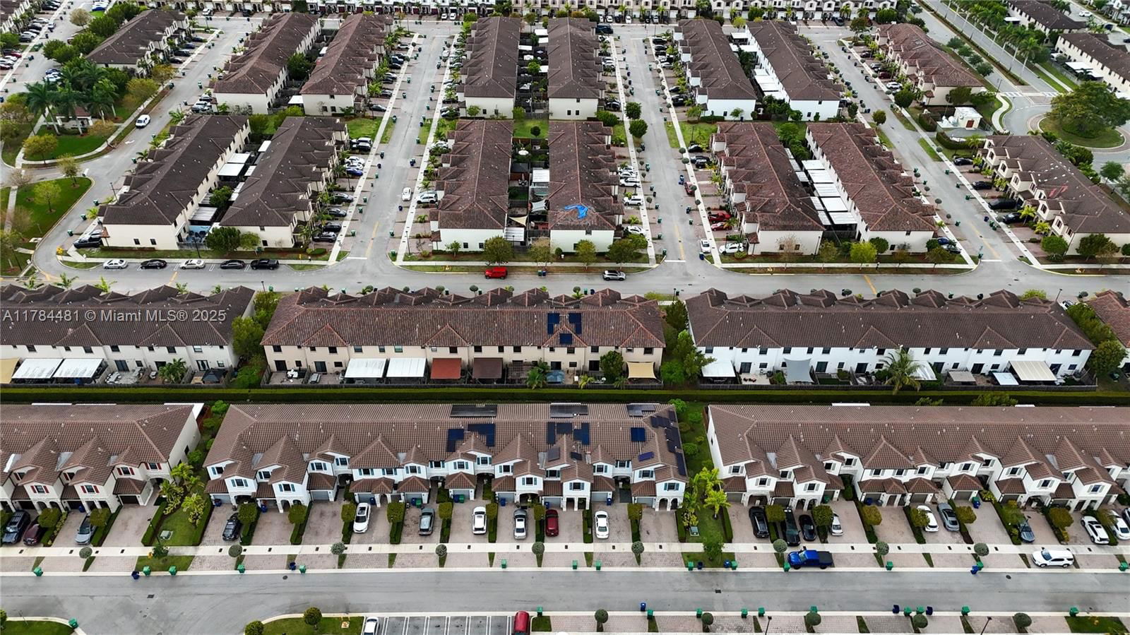 Real estate property located at 25217 114th Ct, Miami-dade, Coco Palm Estates, Homestead, FL