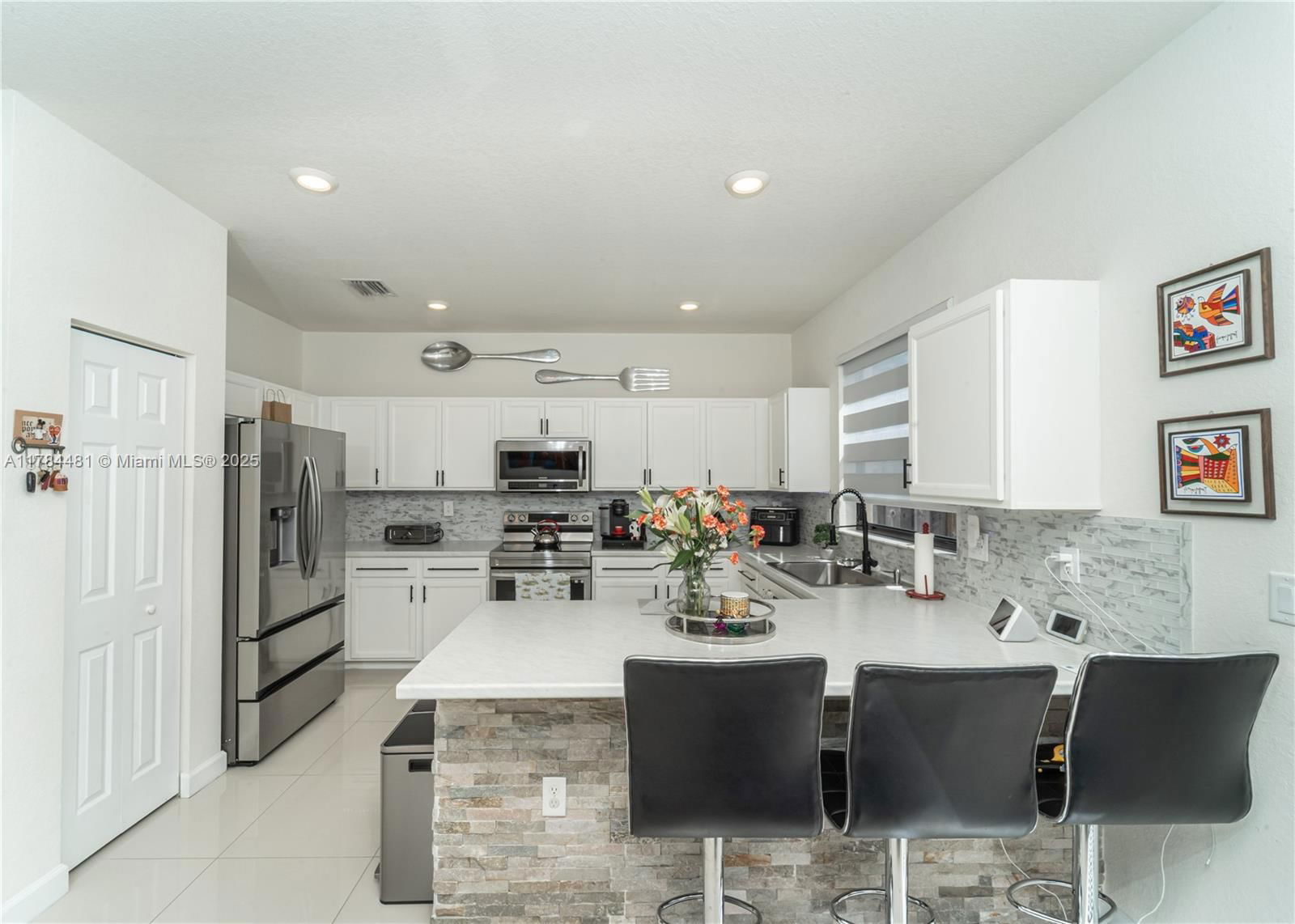 Real estate property located at 25217 114th Ct, Miami-dade, Coco Palm Estates, Homestead, FL