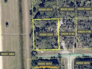 Real estate property located at 3618 48th ST W, Lee, Lehigh Acres, Lehigh Acres, FL