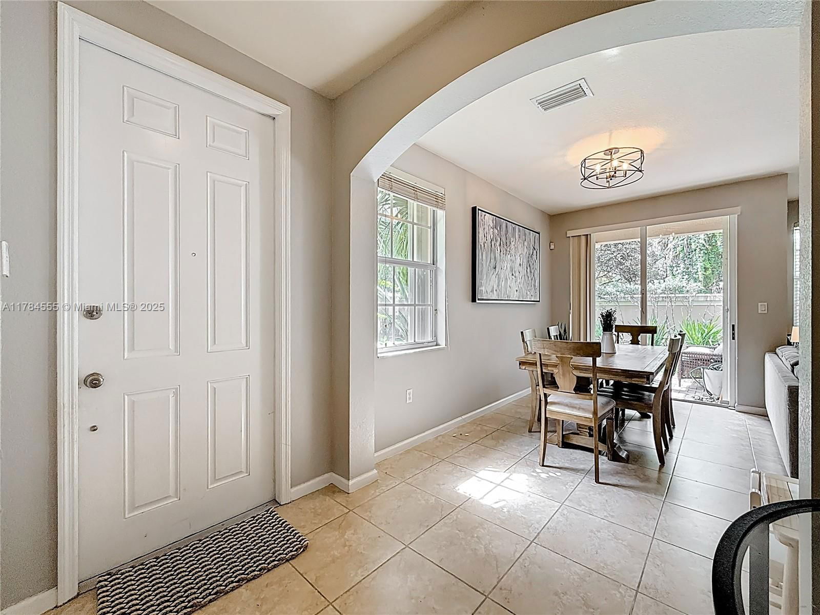 Real estate property located at 294 Las Brisas Cir, Broward, Las Brisas At Sunrise, Sunrise, FL