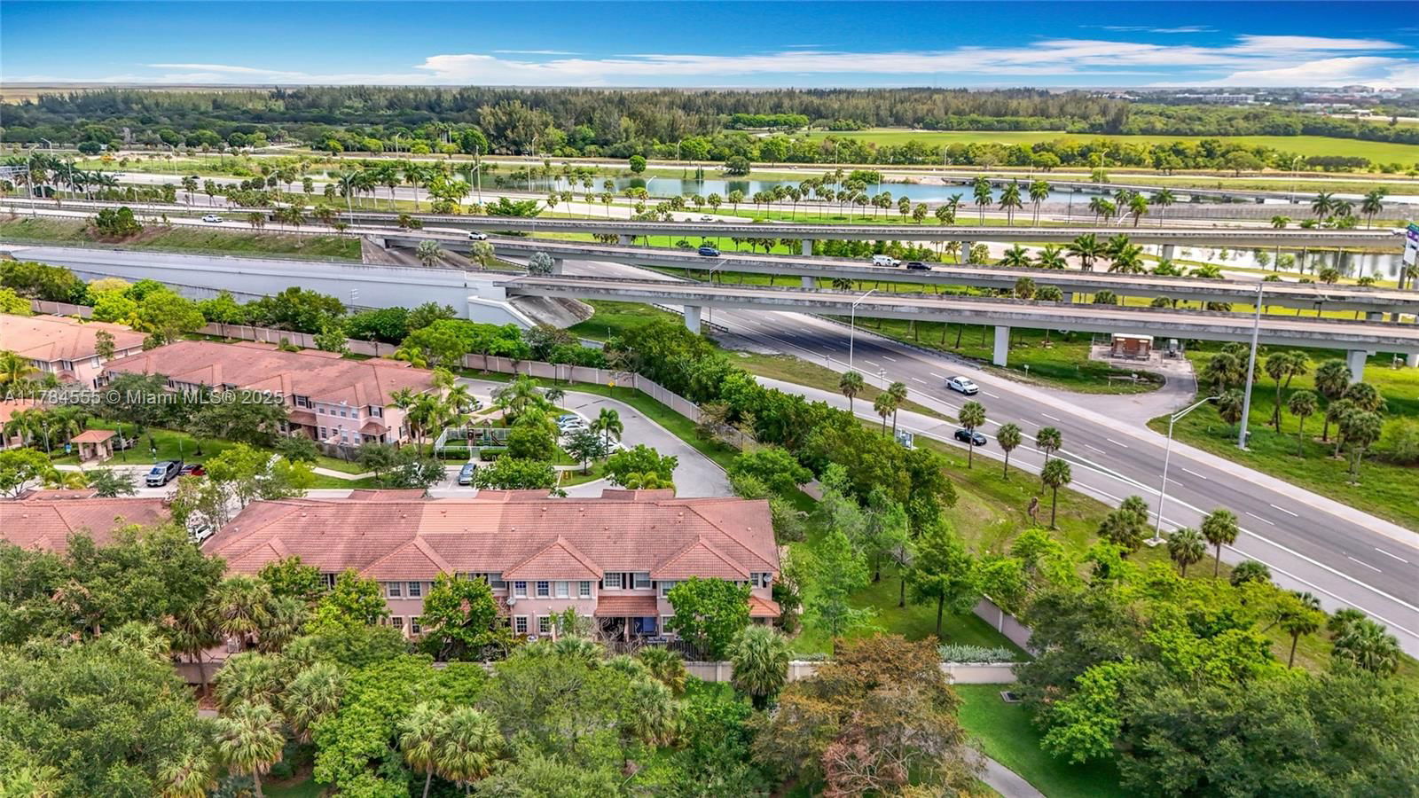 Real estate property located at 294 Las Brisas Cir, Broward, Las Brisas At Sunrise, Sunrise, FL