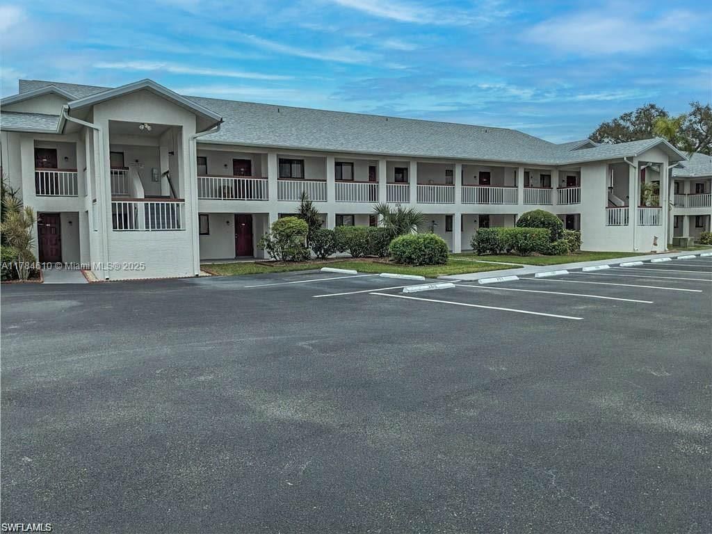 Real estate property located at 2231 E 5th #207, Lee, Golf View Manor, Lehigh Acres, FL