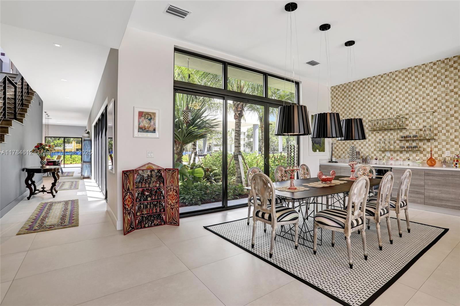 Real estate property located at 16709 Botaniko Dr, Broward, Weston Estates, Weston, FL