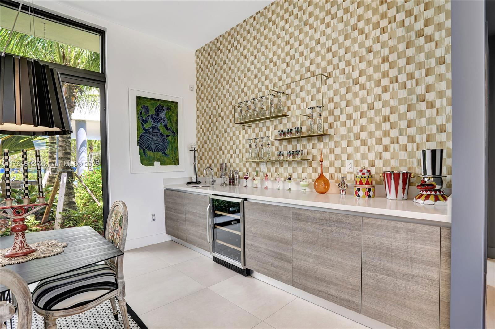 Real estate property located at 16709 Botaniko Dr, Broward, Weston Estates, Weston, FL