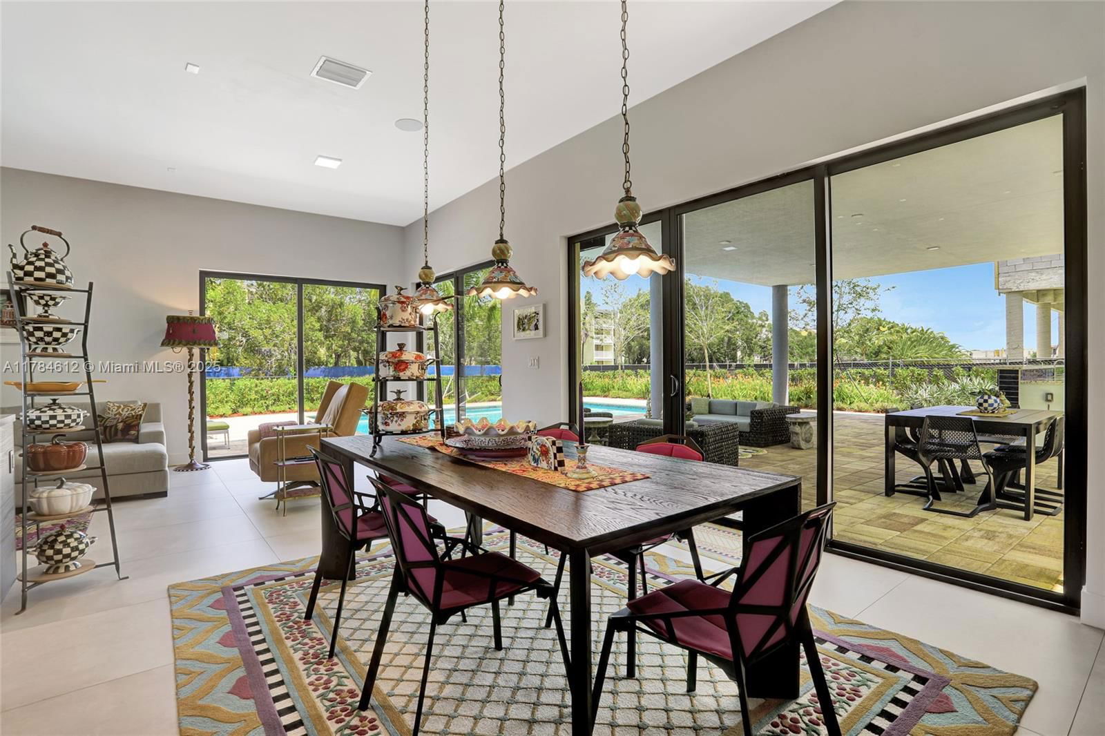 Real estate property located at 16709 Botaniko Dr, Broward, Weston Estates, Weston, FL