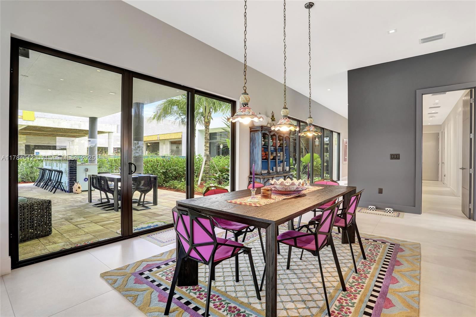 Real estate property located at 16709 Botaniko Dr, Broward, Weston Estates, Weston, FL