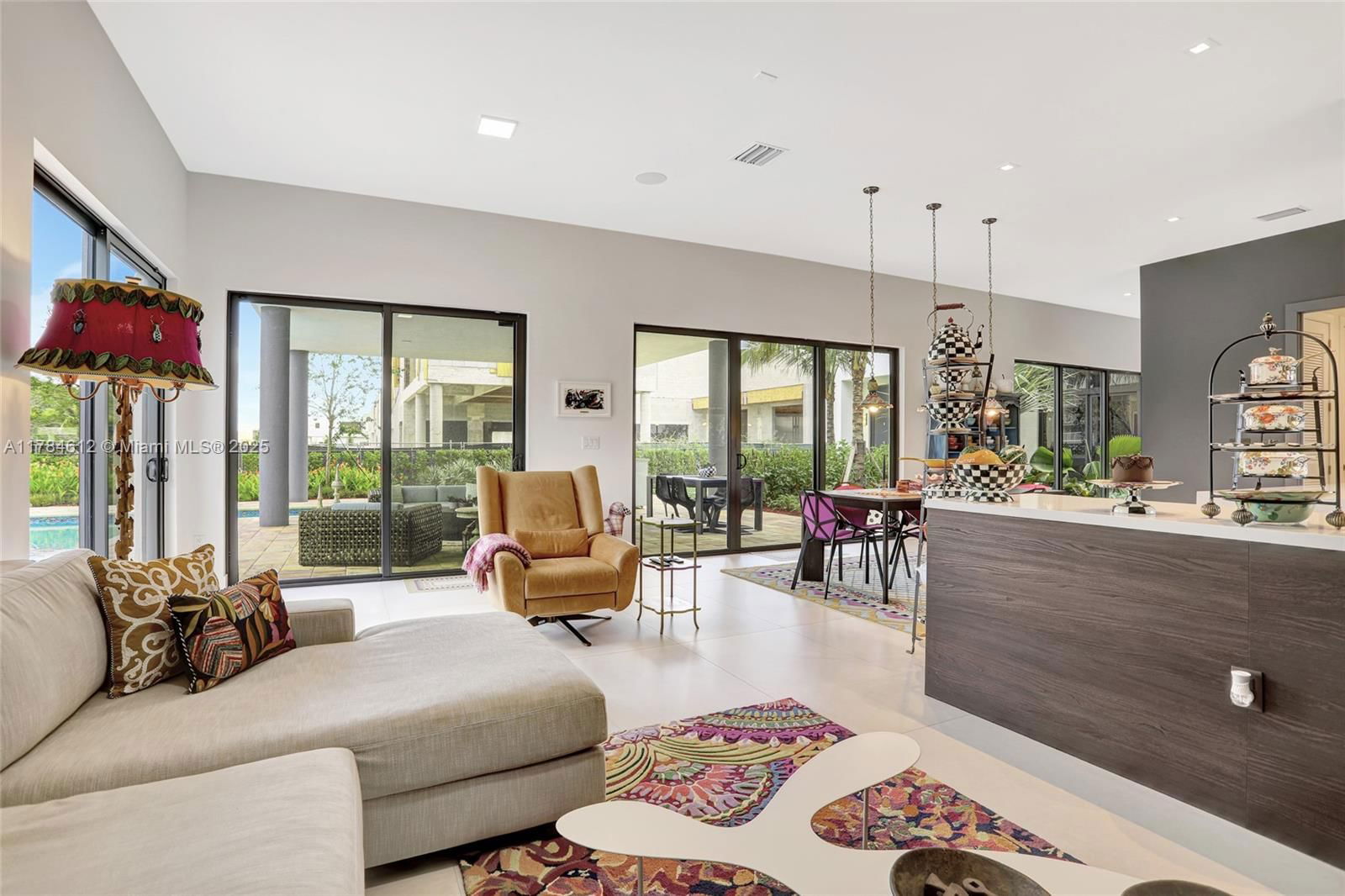 Real estate property located at 16709 Botaniko Dr, Broward, Weston Estates, Weston, FL