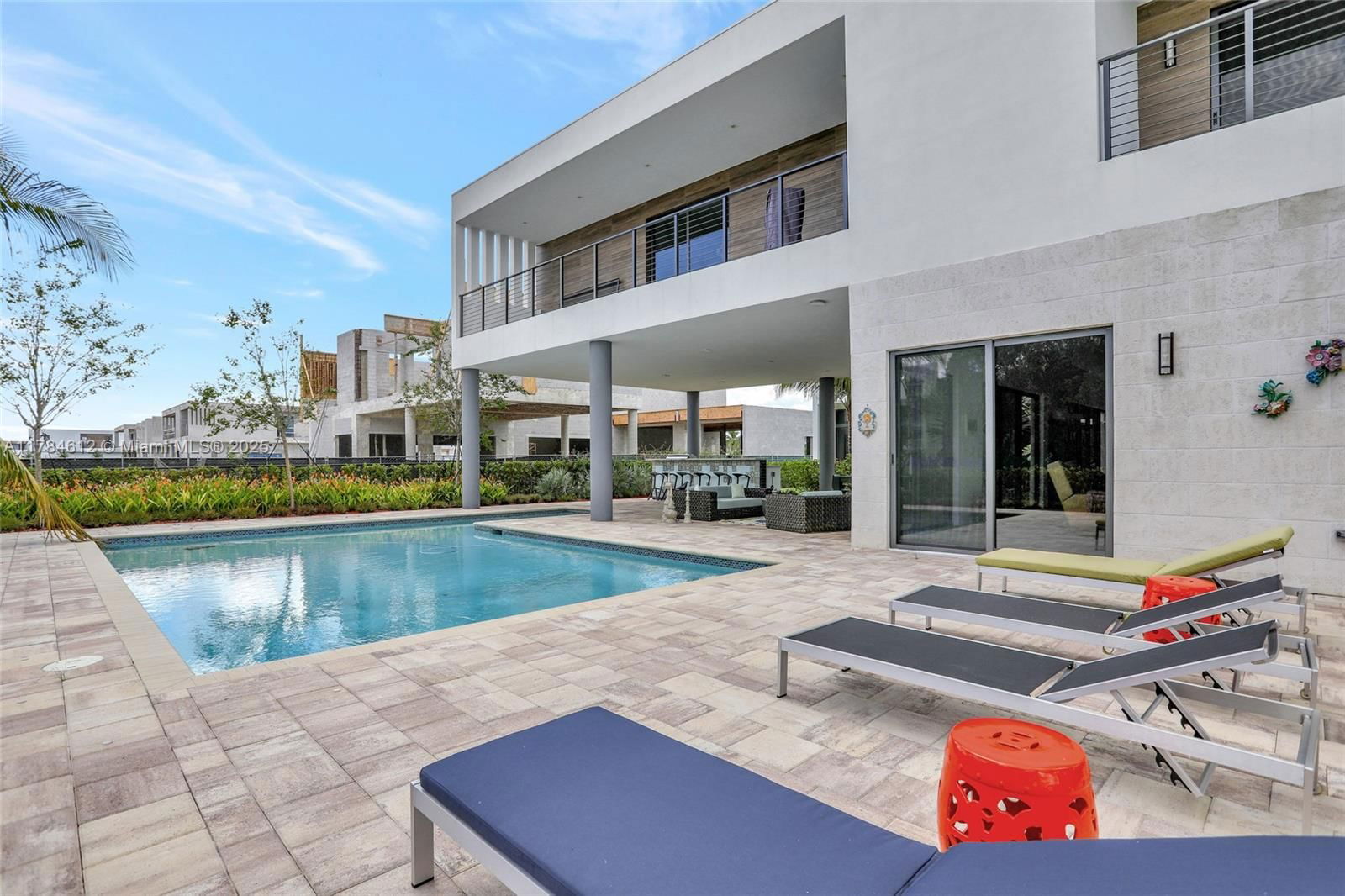 Real estate property located at 16709 Botaniko Dr, Broward, Weston Estates, Weston, FL
