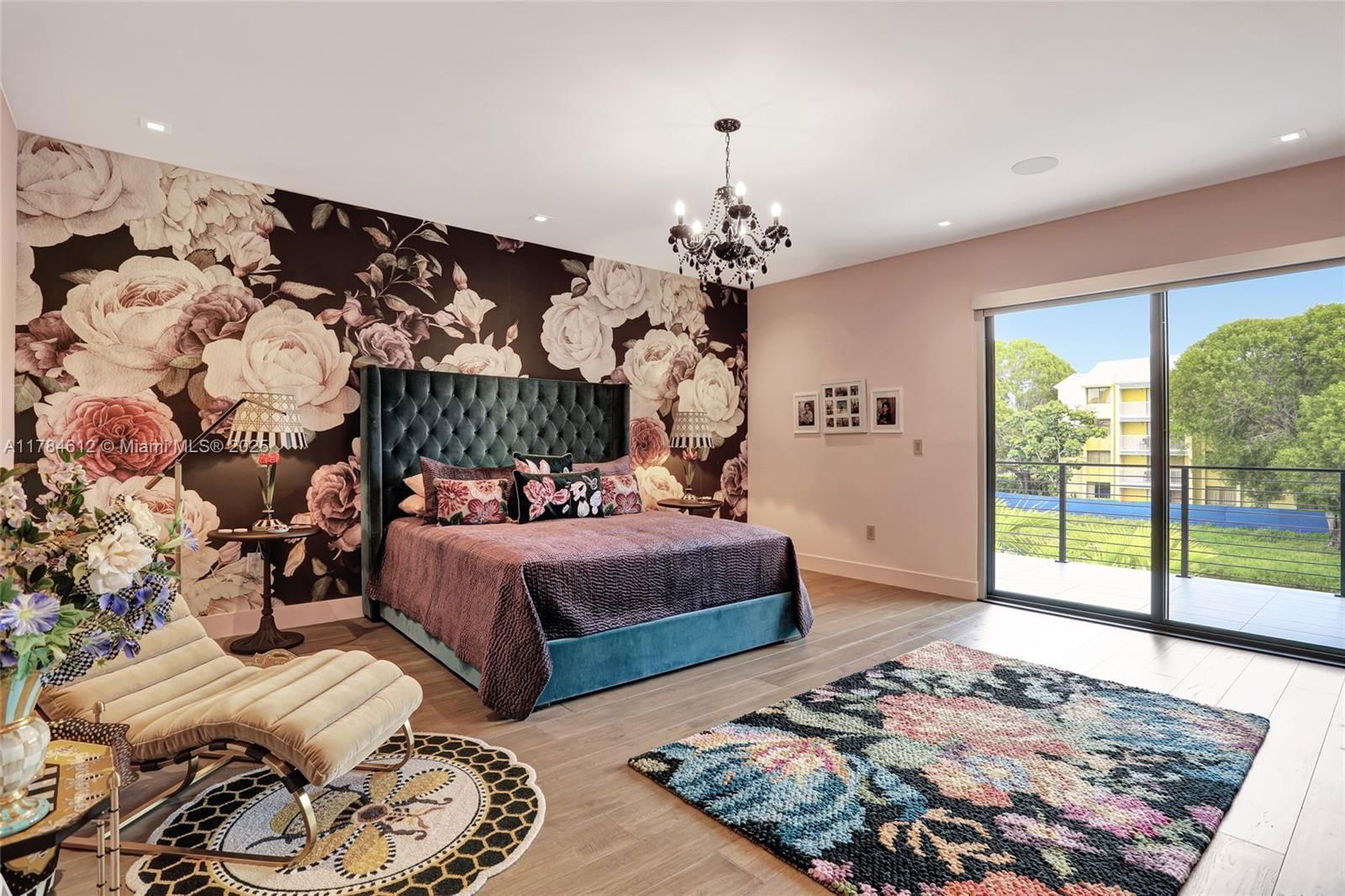 Real estate property located at 16709 Botaniko Dr, Broward, Weston Estates, Weston, FL