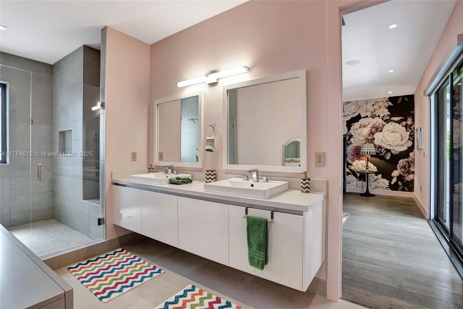 Real estate property located at 16709 Botaniko Dr, Broward, Weston Estates, Weston, FL