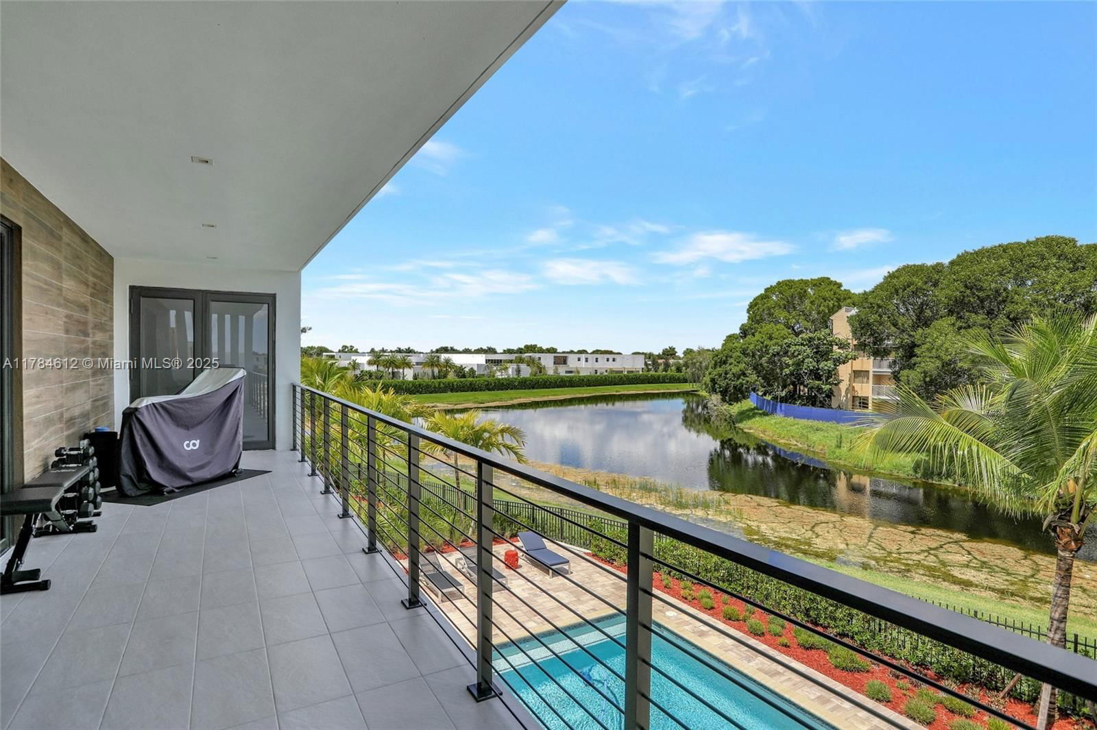 Real estate property located at 16709 Botaniko Dr, Broward, Weston Estates, Weston, FL