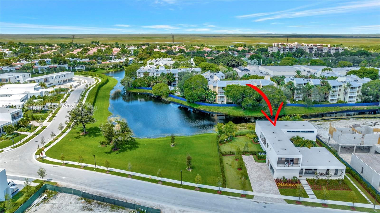 Real estate property located at 16709 Botaniko Dr, Broward, Weston Estates, Weston, FL