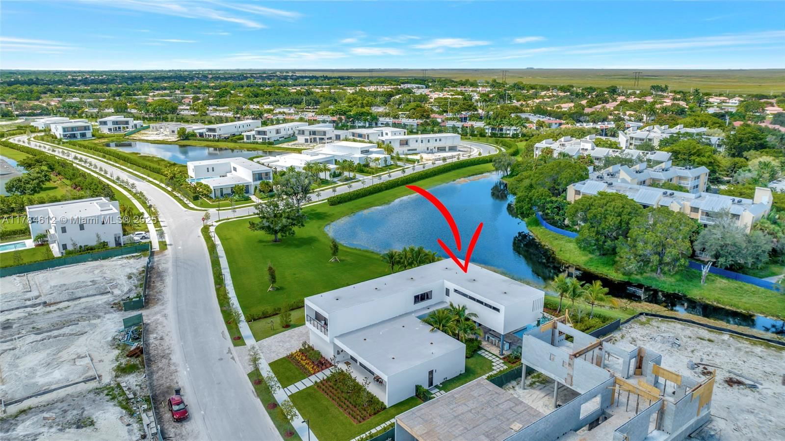 Real estate property located at 16709 Botaniko Dr, Broward, Weston Estates, Weston, FL
