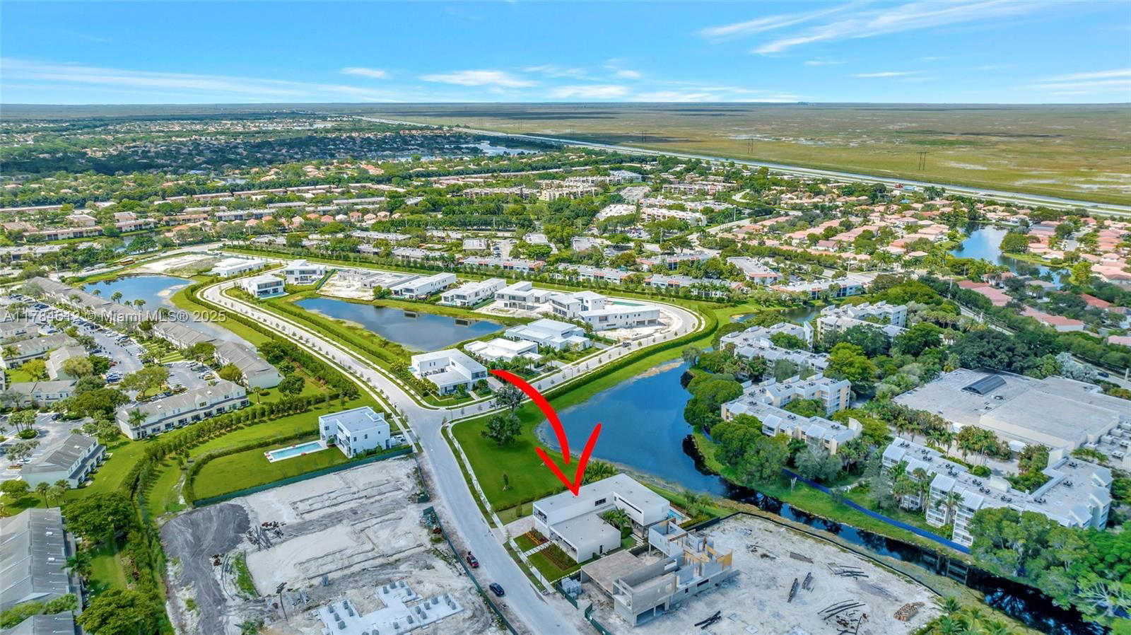 Real estate property located at 16709 Botaniko Dr, Broward, Weston Estates, Weston, FL