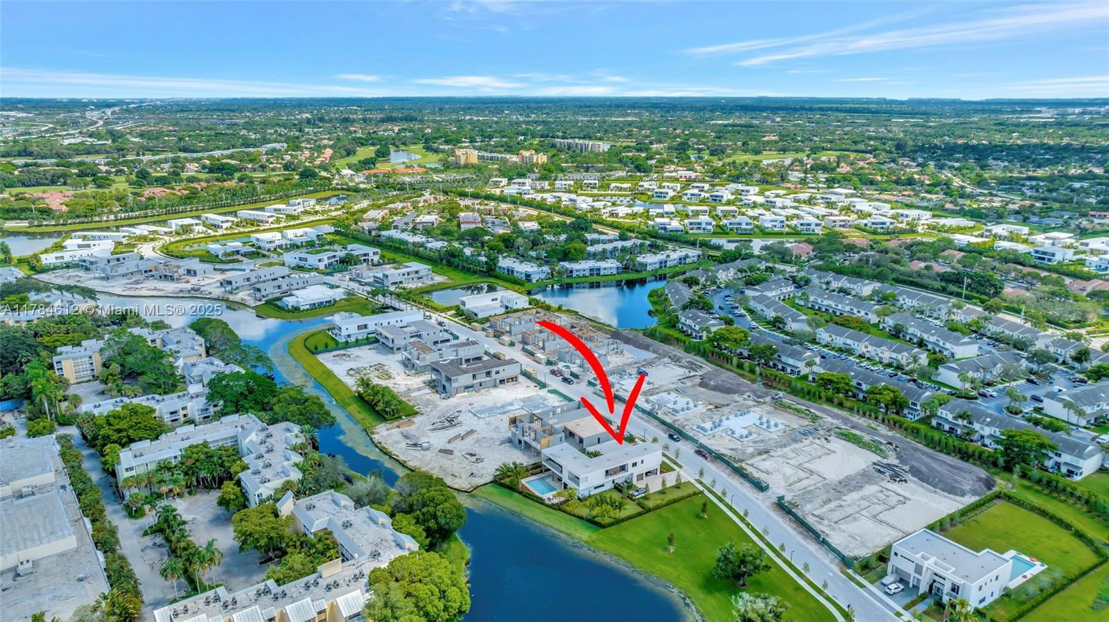 Real estate property located at 16709 Botaniko Dr, Broward, Weston Estates, Weston, FL