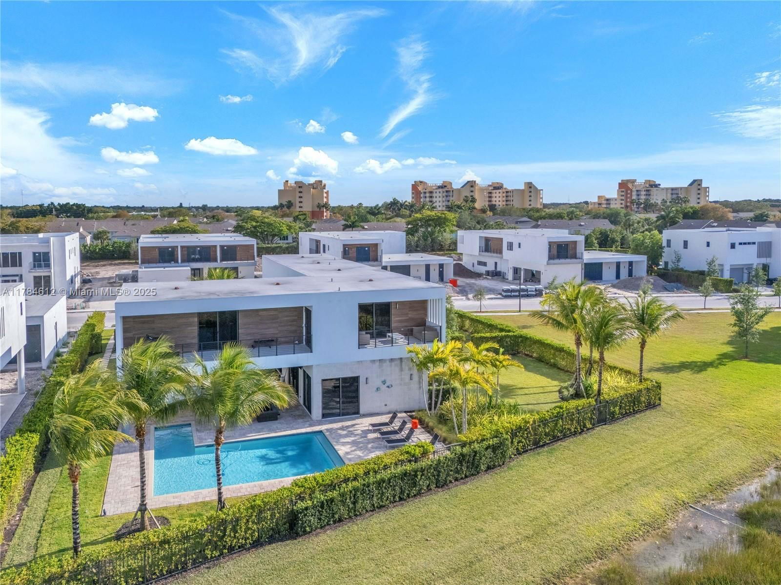 Real estate property located at 16709 Botaniko Dr, Broward, Weston Estates, Weston, FL