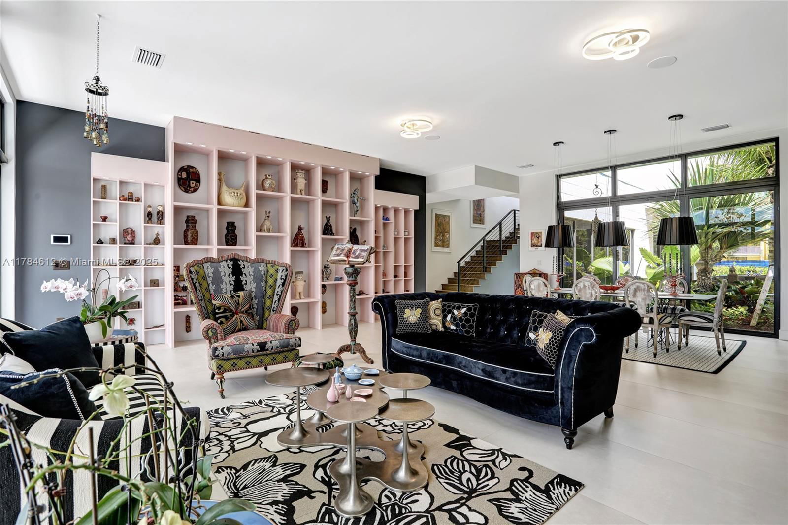 Real estate property located at 16709 Botaniko Dr, Broward, Weston Estates, Weston, FL