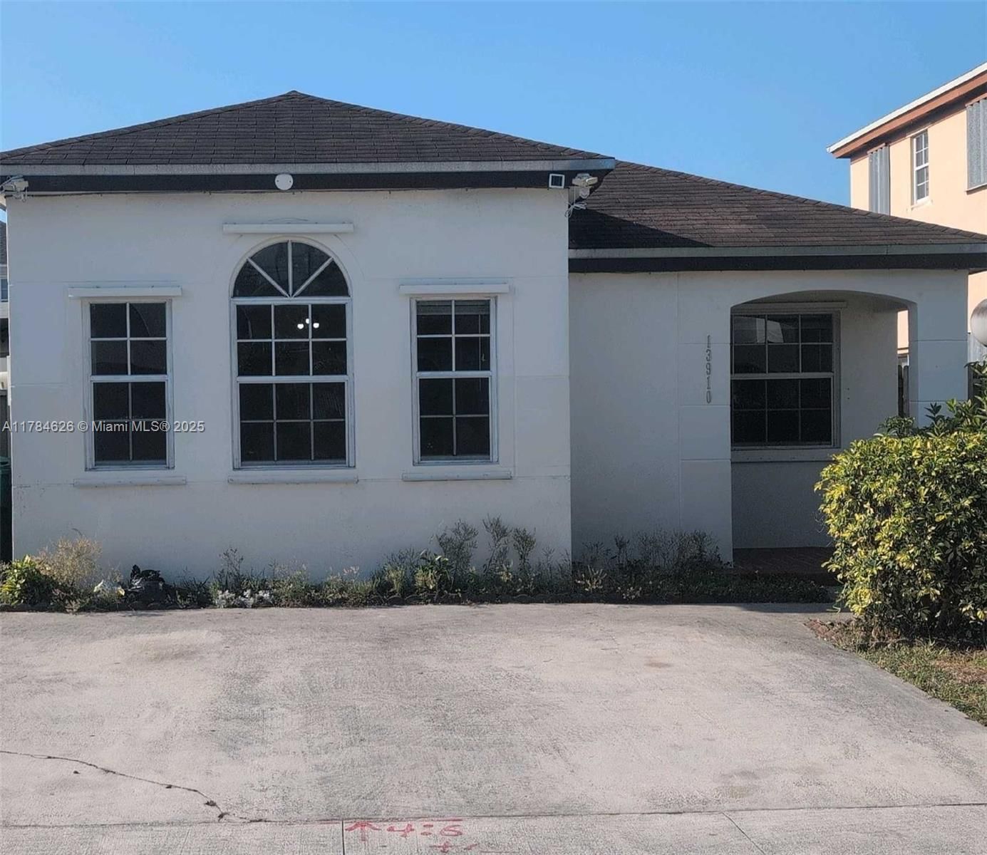 Real estate property located at 13910 160th Ter, Miami-dade, American Homes 2nd Addn, Miami, FL